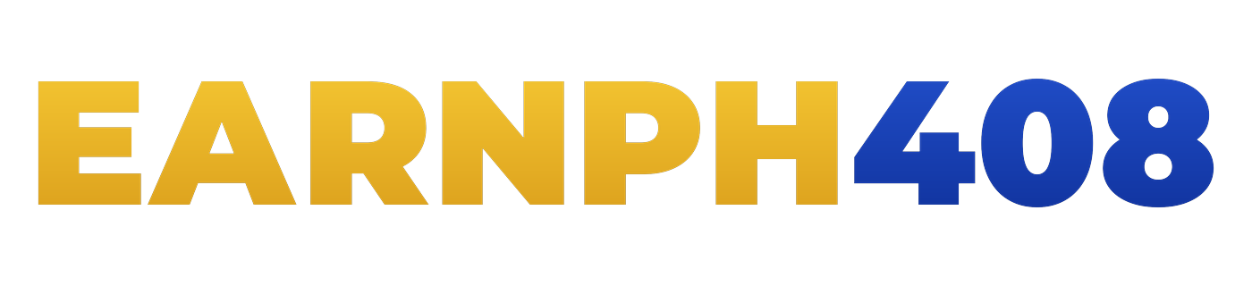 earnph408 Logo